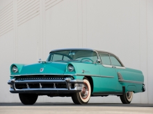 Merkur Montclair 1955 01